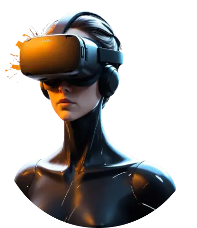 VR Human Image 2