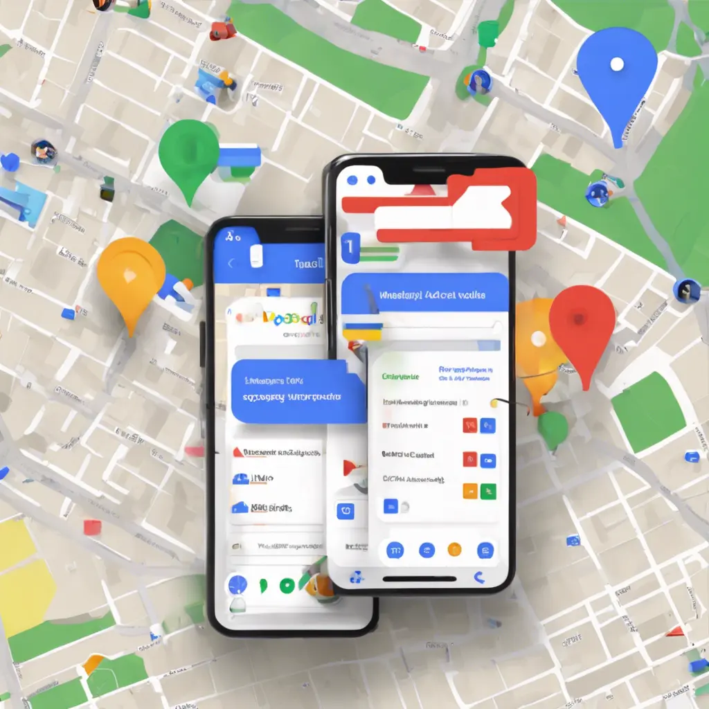 Google Local Service Ads 